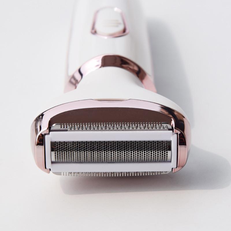 Aparador de Pelo Feminino 4 em 1