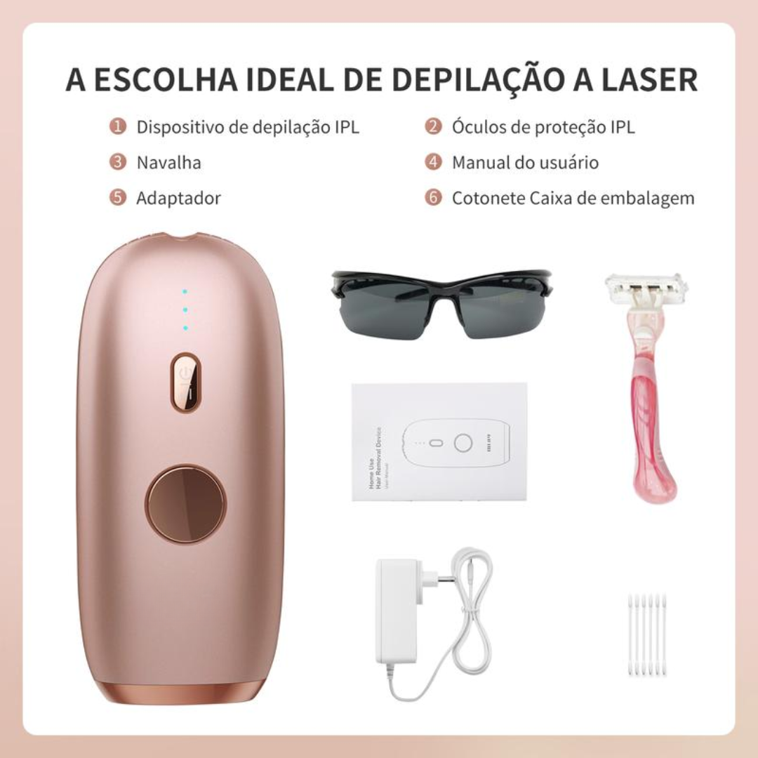 Velar Pro – Resultados de Clínica em Casa