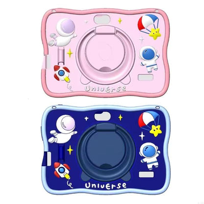 KidPad Mini 7 – Tablet Infantil Educacional Wi-Fi com Câmeras Duplas e Android