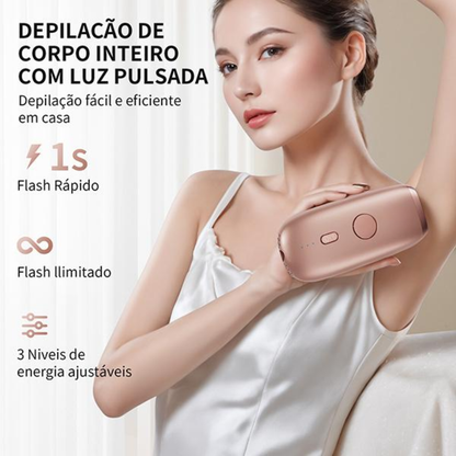 Velar Pro – Resultados de Clínica em Casa