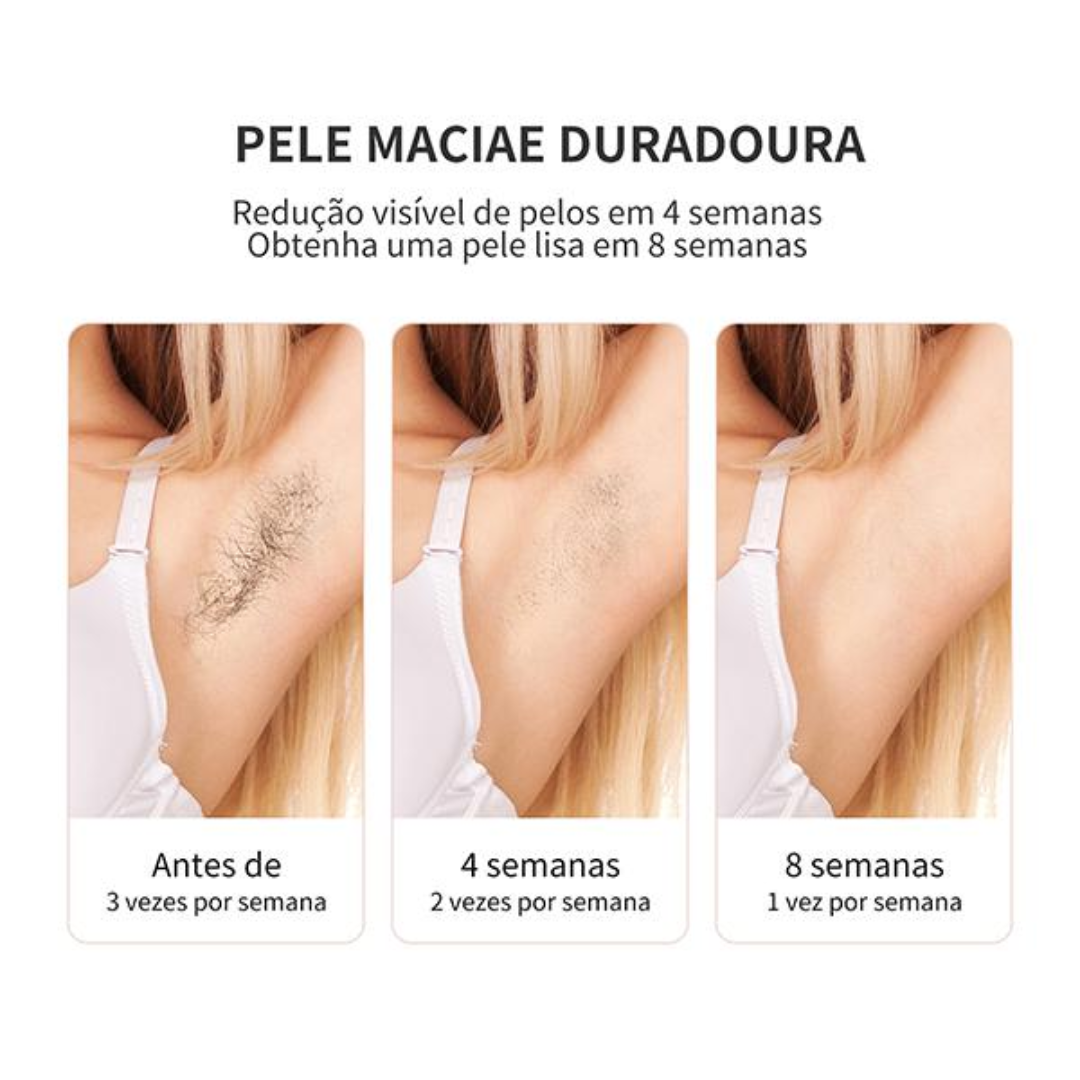 Velar Pro – Resultados de Clínica em Casa