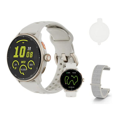Smartwatch com GPS, 1.43" Display Bluetooth Telefone Chamada, Monitoramento avançado de saúde, sono e de coração, à prova d'água 3ATM,relogio smartwatch feminino e masculino