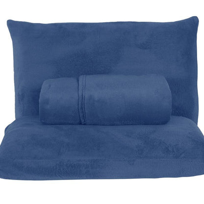 Kit Jogo de Lençol Soft Plush Felpudo de Manta Solteiro/Casal/Queen/King 3 Peças com Elástico 100% Algodão para Inverno Macio Com Porta Travesseiro