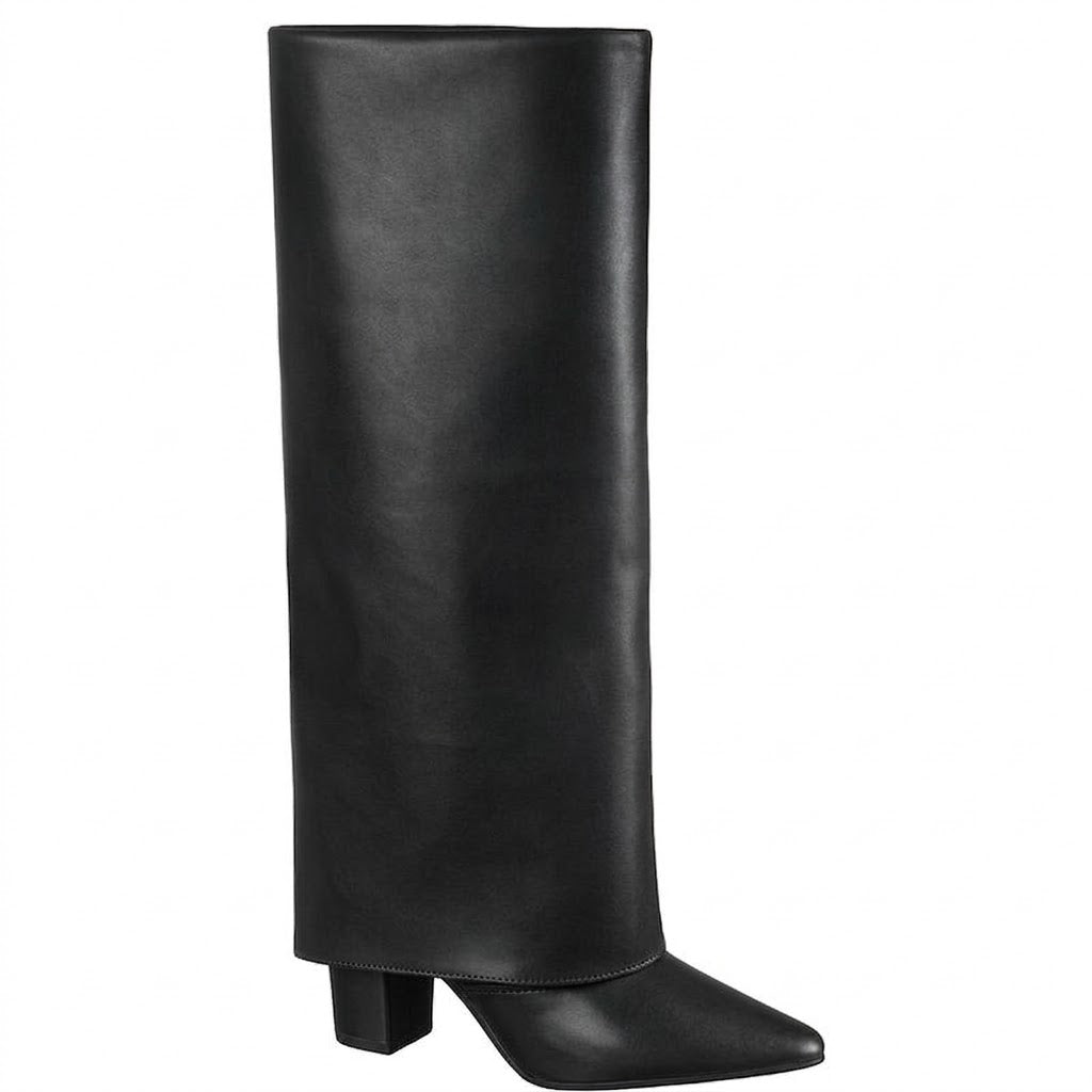 Bota Capry Élance Cano Longo