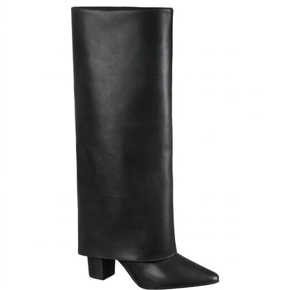 Bota Capry Élance Cano Longo