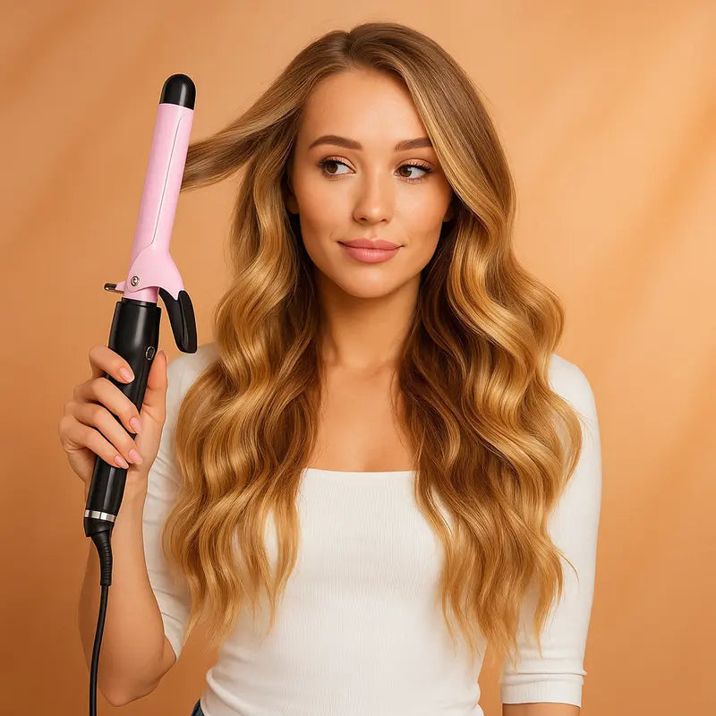 Lyria Curluxe Pro