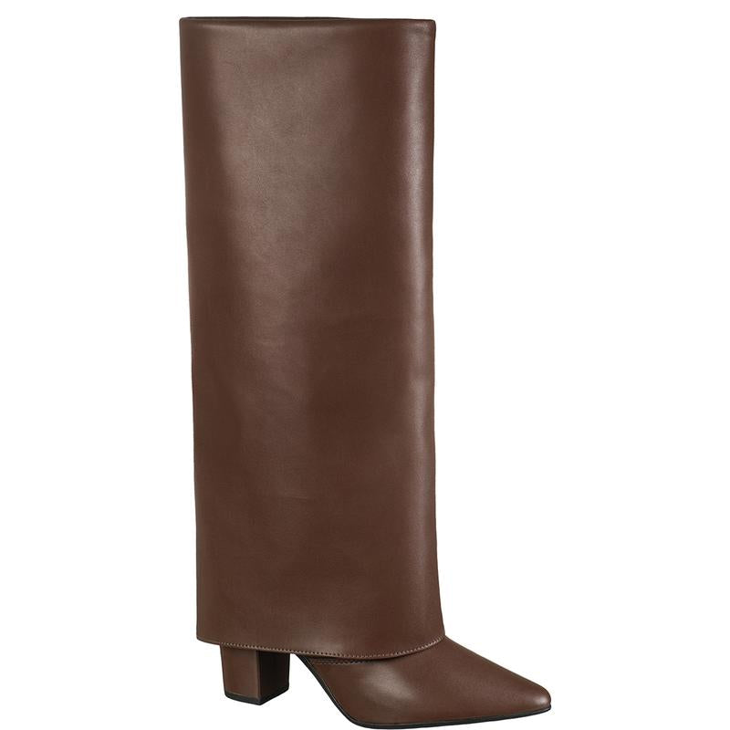 Bota Capry Élance Cano Longo