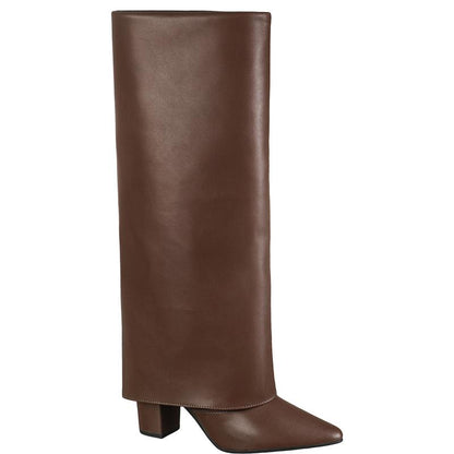 Bota Capry Élance Cano Longo