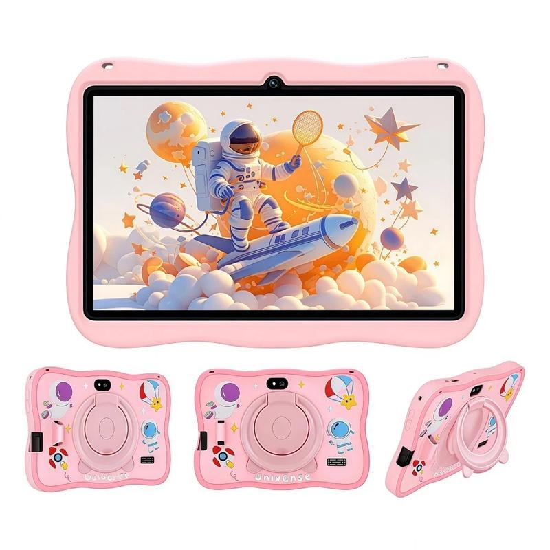 KidPad Mini 7 – Tablet Infantil Educacional Wi-Fi com Câmeras Duplas e Android