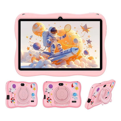 KidPad Mini 7 – Tablet Infantil Educacional Wi-Fi com Câmeras Duplas e Android